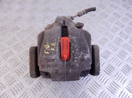 Суппорт передний правый BMW 5-series (F10/11) 34 11 6 791 920