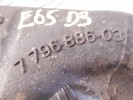 Коллектор выпуской BMW 7-series (E65/66) 11 62 7 796 886
