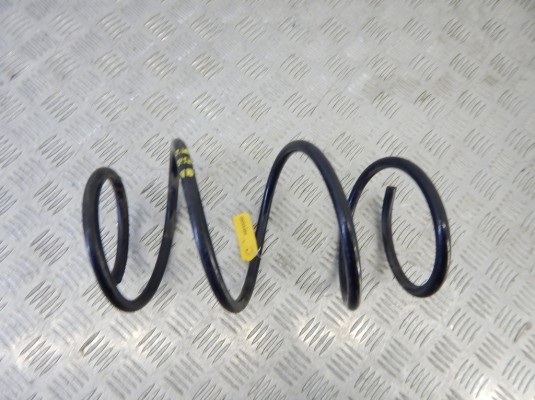 Пружина передняя BMW 3-series (E46)