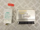 Блок управления двигателем BMW 3-series (E36) 12 14 1 430 940