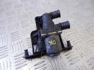 Кран отопителя (печки) BMW 5-series (E39) 64 11 8 379 921