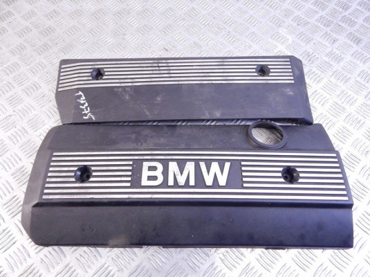 Декоративная крышка двигателя BMW X5-series (E53) 11 12 1 710 781