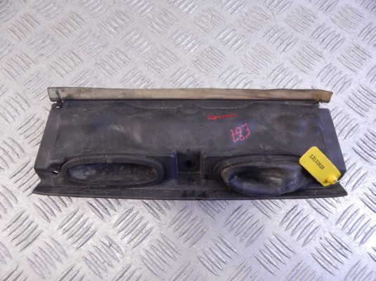 Перегородка моторного отсека BMW 1-series (E87) 64 31 6 979 758