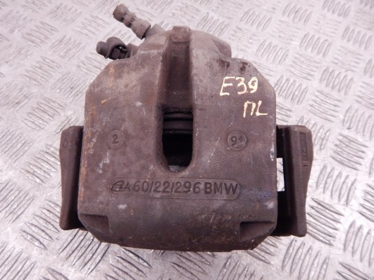 Суппорт передний левый BMW 5-series (E39) 34 11 1 163 385 Суппорт передний левый BMW 5-series (E39) 34 11 1 163 385