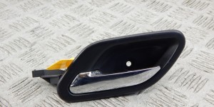 Ручка внутренняя передняя левая BMW 5-series (E39) 51 21 8 226 049 Ручка внутренняя передняя левая BMW 5-series (E39) 51 21 8 226 049