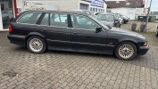 Опорная площадка для ноги BMW 5-series (E39) 51 43 8 159 517