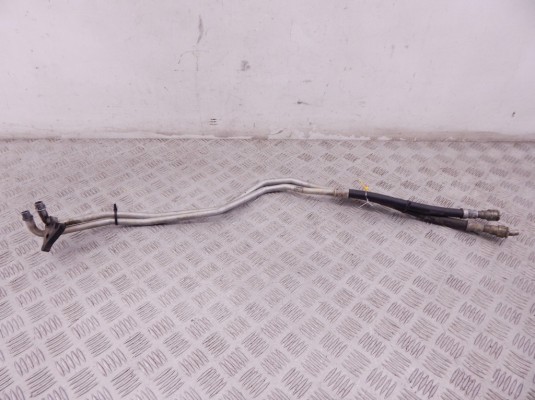 Трубка охлаждения АКПП BMW X5-series (E53) 17 22 7 788 269 Трубка охлаждения АКПП BMW X5-series (E53) 17 22 7 788 269