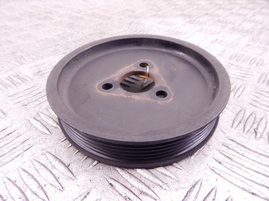 Шкив насоса гидроусилителя BMW 5-series (E39) 32 42 1 740 858 Шкив насоса гидроусилителя BMW 5-series (E39) 32 42 1 740 858