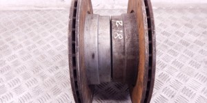 Диск тормозной задний BMW X5-series (E70) 34 21 6 868 940 Диск тормозной задний BMW X5-series (E70) 34 21 6 868 940