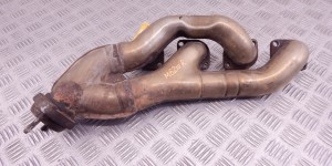 Коллектор выпуской BMW X5-series (E53) 11 62 7 500 484