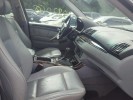Ступица передняя правая BMW X5-series (E53)