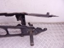 Передняя панель крепления облицовки (телевизор) BMW 5-series (E39) 51 71 8 159 610