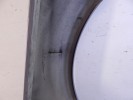 Крыло переднее левое BMW 5-series (E60/61) 41 35 7 111 429