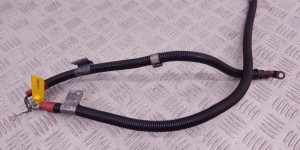 Провод стартера BMW X5-series (E53) 12 52 7 789 222
