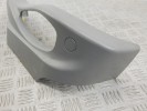 Накладка боковая на сиденье BMW X3-series (E83) 8099328