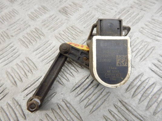 Датчик положения кузова BMW 7-series (F01/02) 37 14 6 784 075