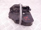Замок двери задней левой BMW X3-series (E83) 51 22 7 167 069