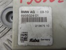 Усилитель антенны BMW 7-series (F01/02) 65 20 6 935 024