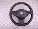 Руль BMW 5-series (E60/61)