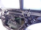 Дверь задняя правая BMW 5-series (E39) 41 52 8 266 722