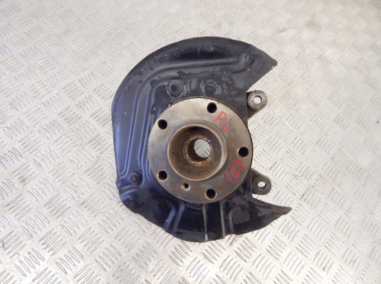 Ступица передняя левая BMW X3-series (E83) 31 21 3 412 019