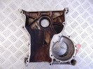 Крышка двигателя передняя BMW 5-series (E39) 11 14 1 706 280