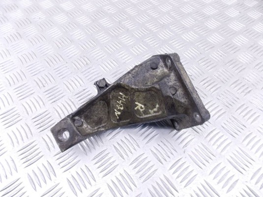 Кронштейн двигателя BMW 3-series (E46) 22 11 6 754 185