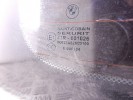 Стекло заднее BMW 3-series (E90/91/92) 51 31 7 127 053