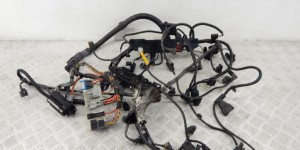 Проводка двигателя BMW X5-series (E70) 12 51 7 803 681
