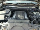 Механизм стеклоочистителя (трапеция дворников) BMW X5-series (E53)