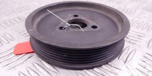 Шкив насоса гидроусилителя BMW 5-series (E39) 32 42 1 740 858