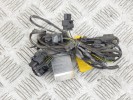 Проводка (коса) парктроников BMW X5-series (E70) 61 12 8 039 827