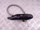 Ручка наружная передняя правая BMW 3-series (E46) 51 21 8 253 456