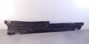Защита днища BMW X5-series (E53) 51 71 8 402 438