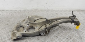 Ступица передняя левая VOLKSWAGEN TOUAREG 7P0407245A
