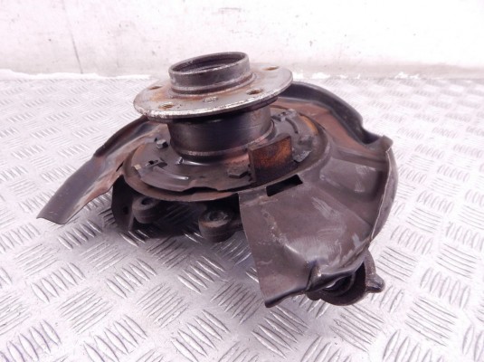 Ступица задняя левая BMW 3-series (F30/31) 33 32 6 792 521 Ступица задняя левая BMW 3-series (F30/31) 33 32 6 792 521