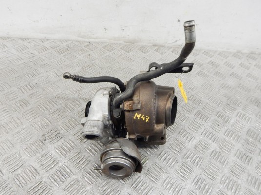 Турбина BMW 3-series (E46) 11 65 2 247 297