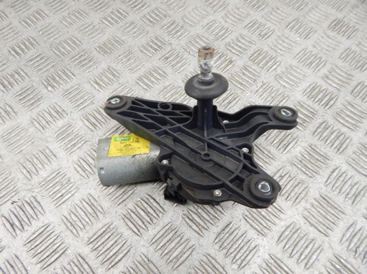 Моторчик заднего стеклоочистителя (дворника) BMW X5-series (E70) 67 63 6 942 165