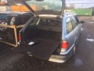 Патрубок радиатора BMW 5-series (E39)
