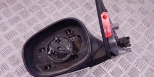 Зеркало наружное левое BMW 3-series (E90/91/92) 51 16 7 268 263 Зеркало наружное левое BMW 3-series (E90/91/92) 51 16 7 268 263