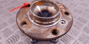 Подшипник ступицы BMW 3-series (F30/31) 31 20 6 867 256