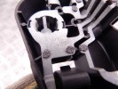 Панель (плата) фонаря заднего левого BMW 3-series (E46) 63 21 8 374 807
