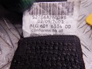 Ремень безопасности передний правый BMW 5-series (E60/61) 72 11 7 068 260