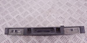 Подсветка номера BMW X3-series (E83) 51 13 7 054 941