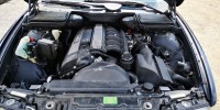 Натяжитель ремня генератора BMW 5-series (E39)