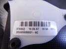 Ремень безопасности передний правый BMW X5-series (E70) 72 11 7 171 968