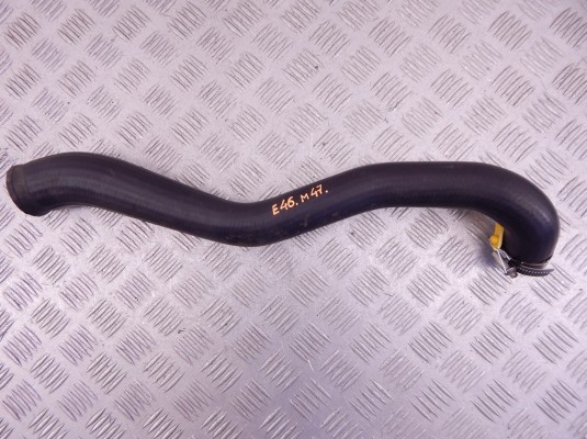 Патрубок интеркулера BMW 3-series (E46) 11 61 2 247 325