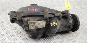 Редуктор переднего моста BMW X3-series (E83) 31 50 7 523 650 Редуктор переднего моста BMW X3-series (E83) 31 50 7 523 650