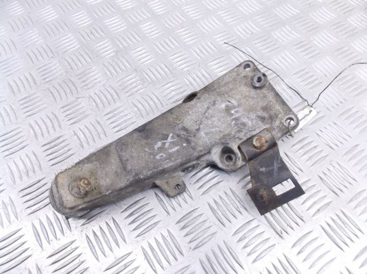 Кронштейн двигателя BMW 3-series (E46) 22 11 6 750 853
