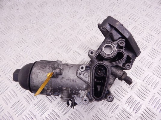 Корпус масляного фильтра BMW X5-series (E53) 7788453